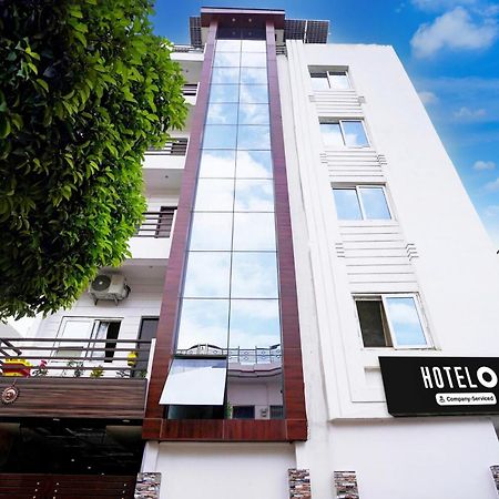 Super Hotel O Blw Kakarmatta Near Banaras Junction Varanasi Luaran gambar