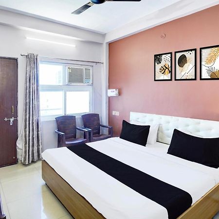 Super Hotel O Blw Kakarmatta Near Banaras Junction Varanasi Luaran gambar