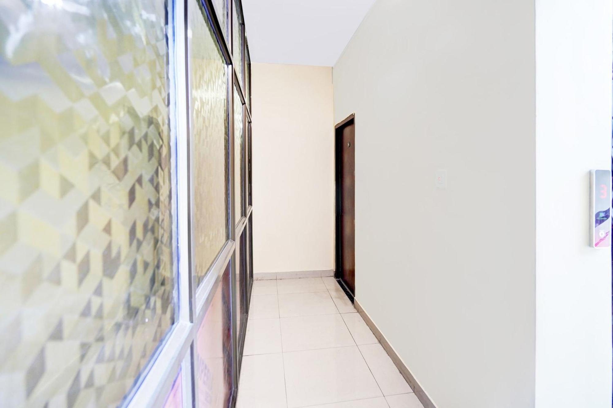Super Hotel O Blw Kakarmatta Near Banaras Junction Varanasi Luaran gambar